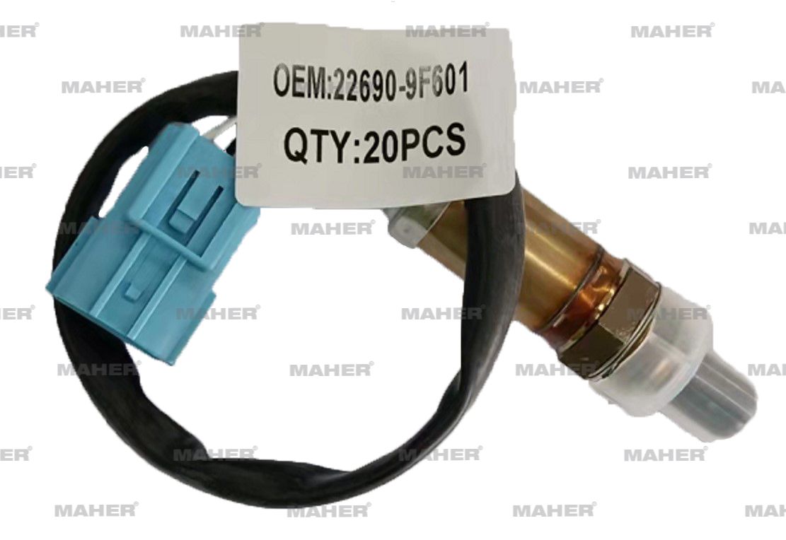 Nissan Almera Ön Elektrik 2000-2003 Sensör Oksijen OEM 22690-9F601 Nissan Almera Ön Elektrik 2000-2003 Sensör Oksijen OEM 22690-9F601